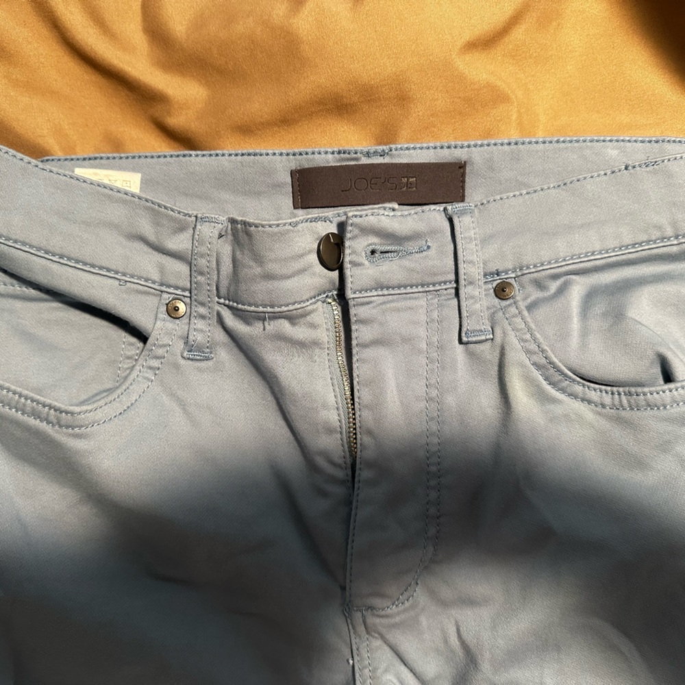 Light blue Joe’s Jeans, M